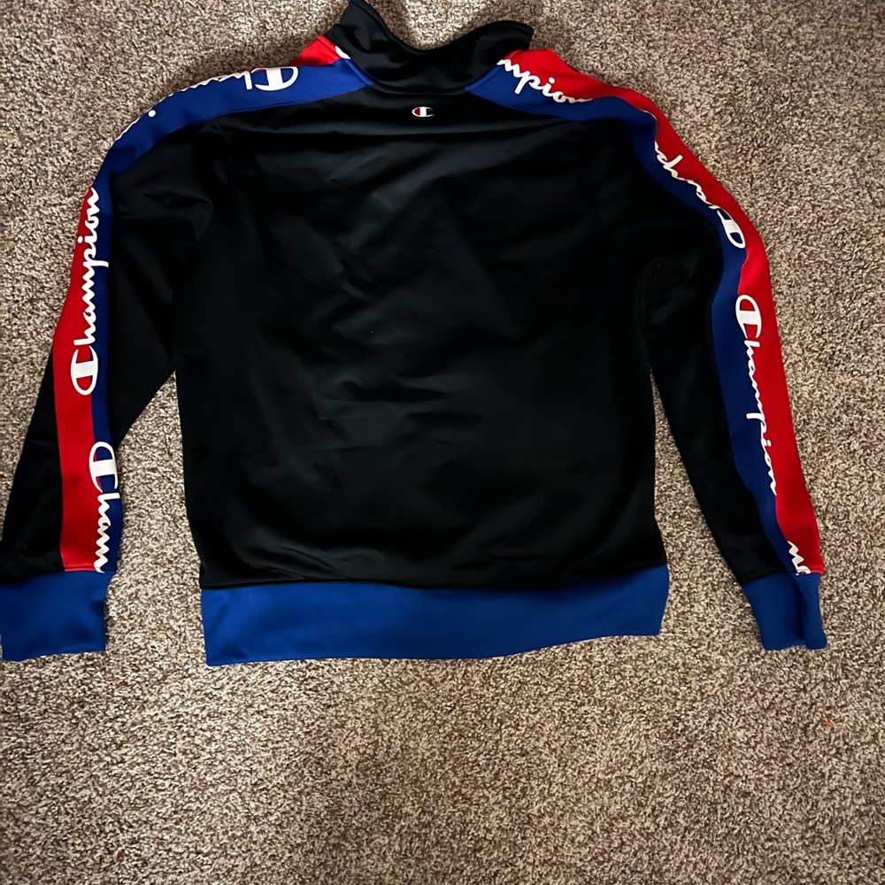 Champion sweater / jacket - Picture 3 of 3